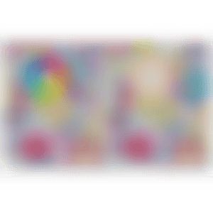 1. Flowers of Hope／2. Field of Flowers (preview)