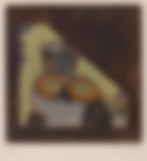 Nature Morte Oblique (preview)