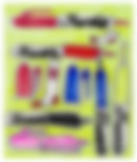 Sharpies and Socks (preview)