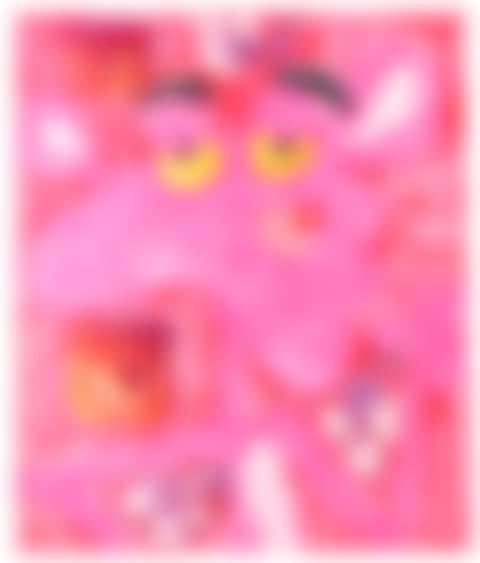 Pink Panther + Instagram + Orchids (preview)