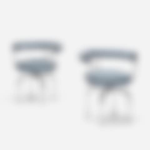LC7 armchairs, pair (preview)