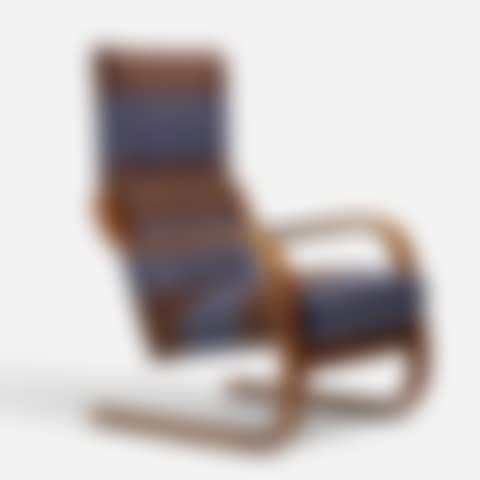 armchair, model 401 (preview)