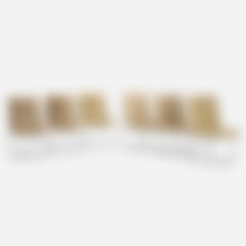dining chairs, set of six (preview)