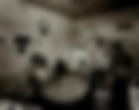 Untitled (Family in kitchen),  from "East 100th Street" (preview)