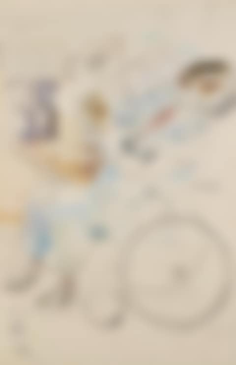 The Saxophonist (preview)