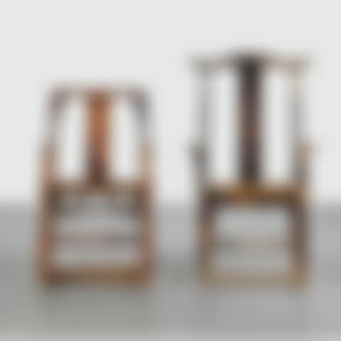 FAIRYTALE - 1001 CHAIRS (preview)