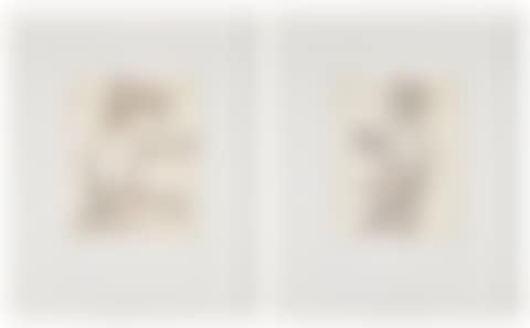 UNTITLED (TWO WORKS) (preview)