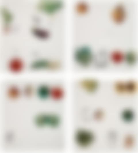 Vegetables (preview)
