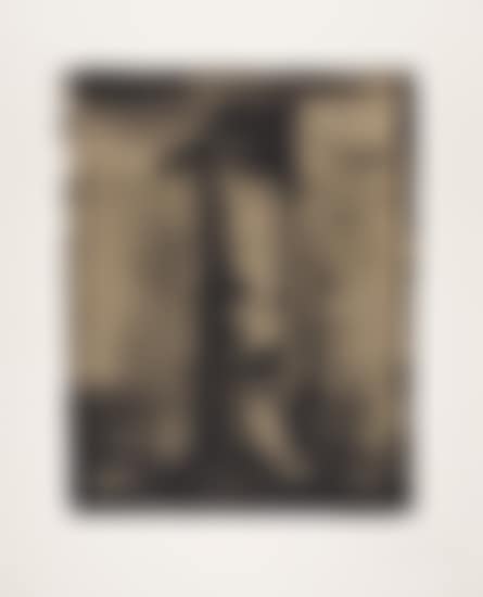 Figure 1, from Black Numeral Series (preview)