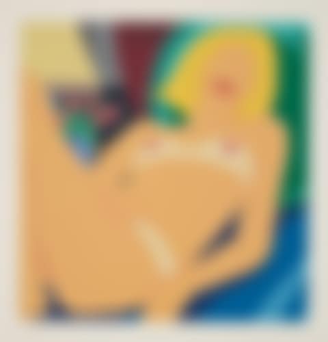 Claire Nude (preview)