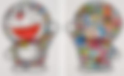 Doraemon: Hip Hip Hurrah!; and Doraemon’s Daily Life (preview)