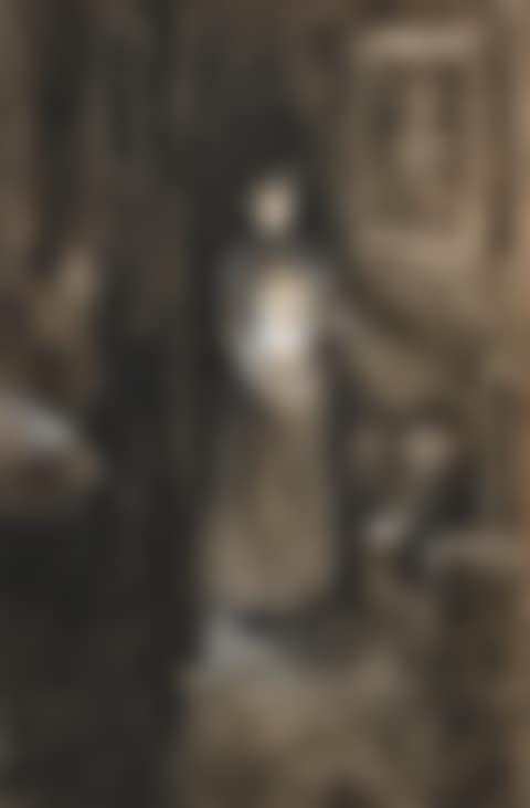 A HAUNTED CHAMBER  (preview)