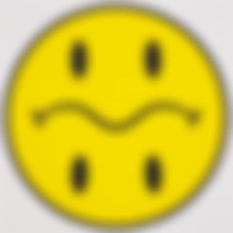 My Next Smiley (preview)
