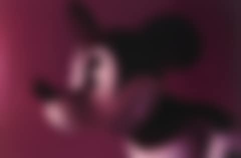MAGENTA MOUSE (preview)