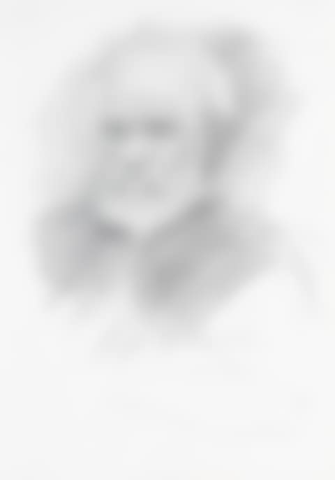 PORTRAIT OF A GENTLEMAN  (preview)