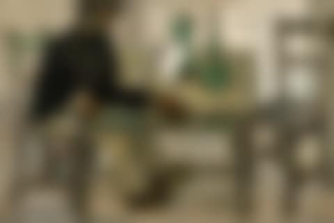 THE DREAMER (preview)