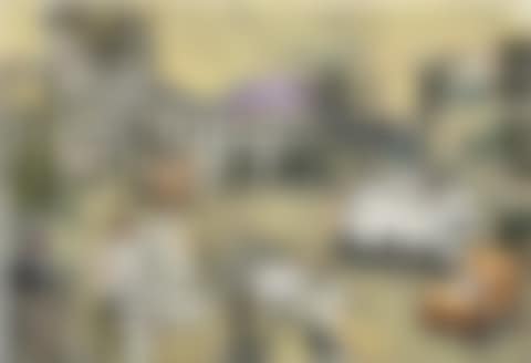 Perfume, Pollen, Hysteria (preview)