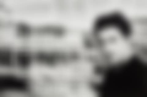 Edward Ruscha (preview)