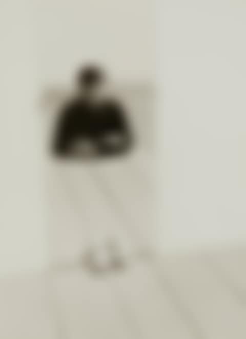 Self Portrait (preview)