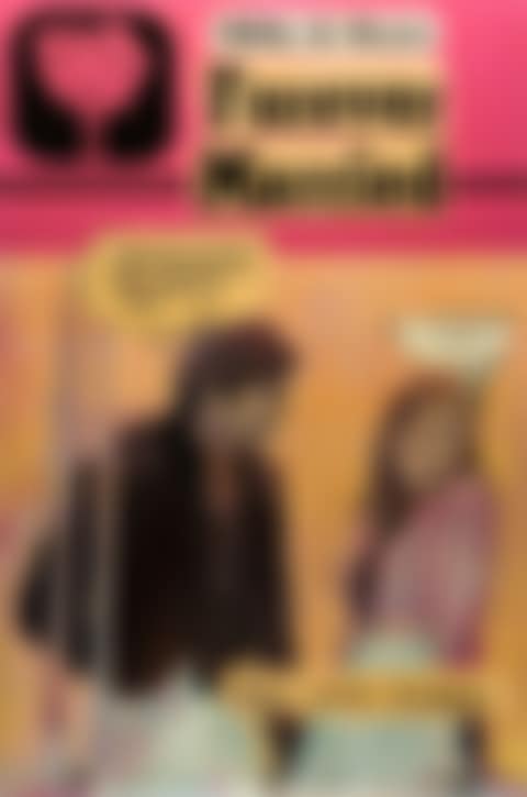 FOREVER MARRIED (preview)