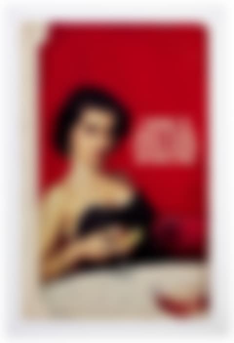 I DRINK TO MAKE OTHER PEOPLE MORE INTERESTING (preview)