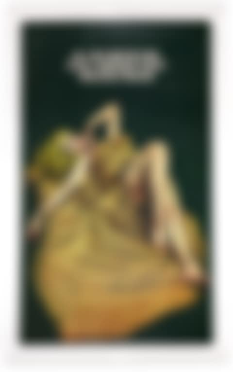 ALL SHE WANTED WAS TO BE SOMEONE'S MOST PRECIOUS PERSON (preview)
