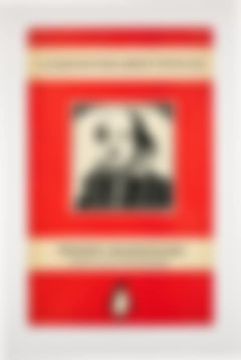 A LOAD OF FUSS ABOUT FUCK ALL (preview)
