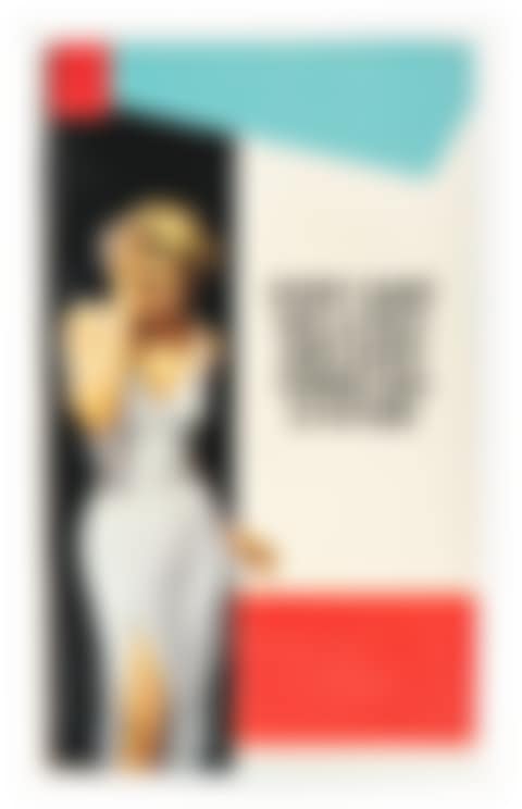EVERY SAINT HAS A PAST, EVERY SINNER HAS A FUTURE (preview)