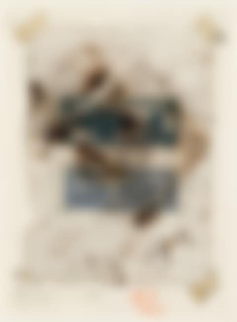 GOLDEN YUAN BILLS-NUMINOUS TALISMANS (preview)