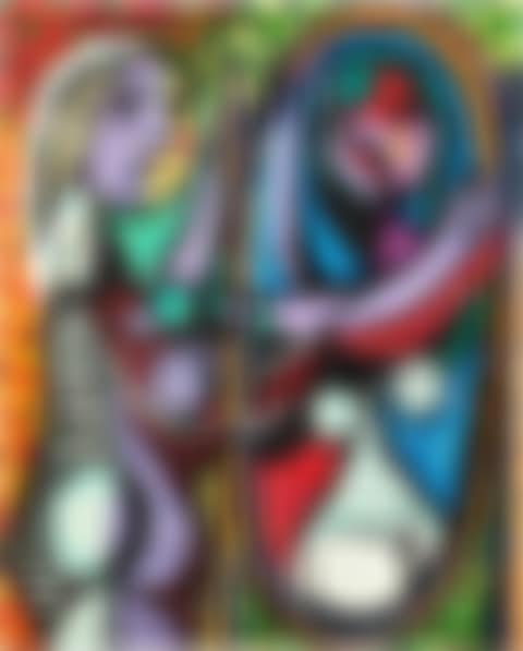 GIRL BEFORE A MIRROR (preview)