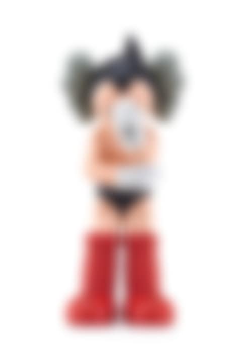 ASTRO BOY (KAWS VERSION, ORIGINAL COLOURWAY) (preview)