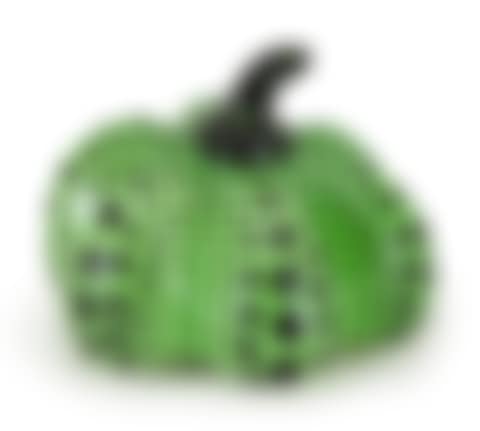 PORCELAIN PUMPKIN (GREEN) (preview)