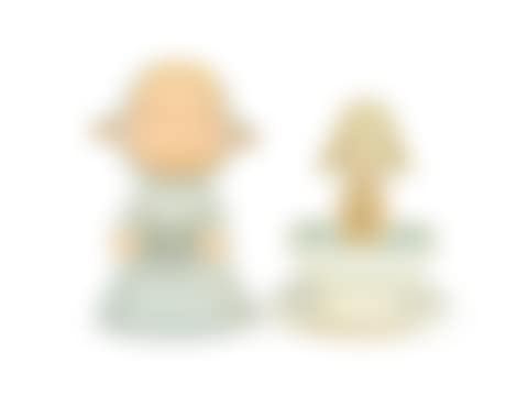 I. THE LITTLE WANDERER / II. PUP CUP (TWO WORKS) (preview)