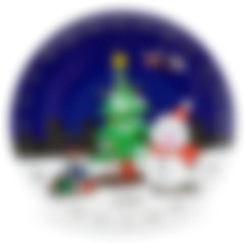 ART OF CHRISTMAS NAMIKI (preview)