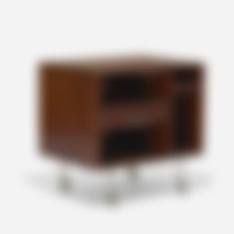 Executive cabinet, model 8-27 (preview)