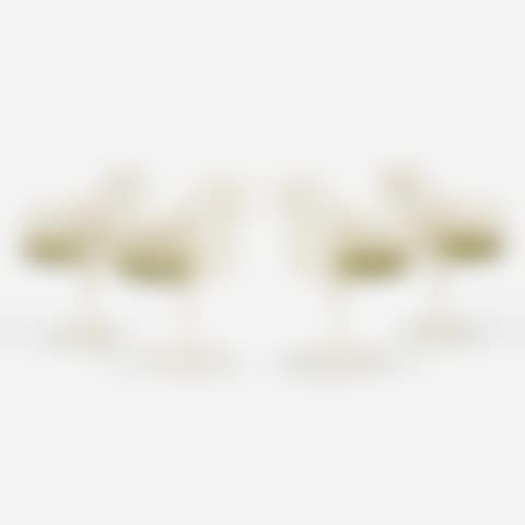 dining chairs model 150, set of four (preview)