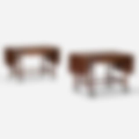 tables model T-580, pair (preview)