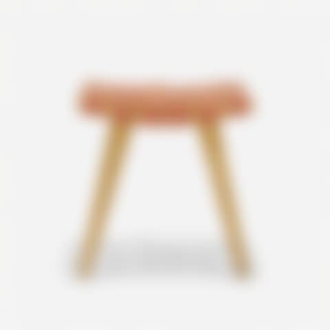 Early stool, model 667-W (preview)