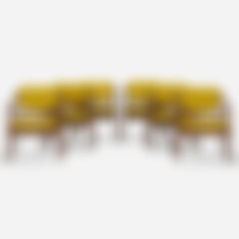 dining chairs model C-170, set of six (preview)