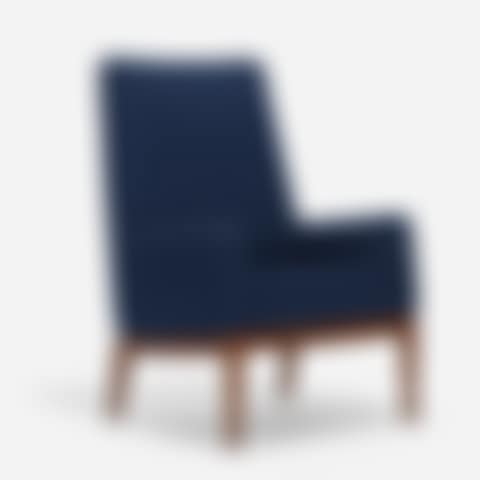 lounge chair, model 1140 (preview)