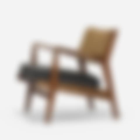 lounge chair, model U-430 (preview)