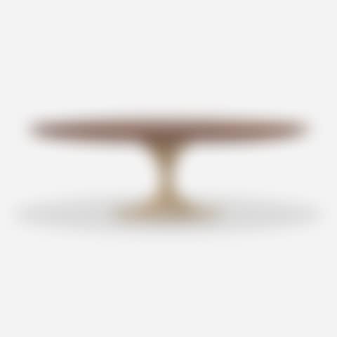 coffee table, model 167W (preview)