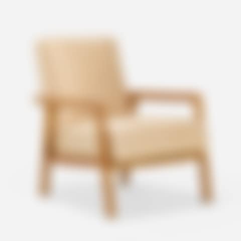 lounge chair, model 1601 (preview)