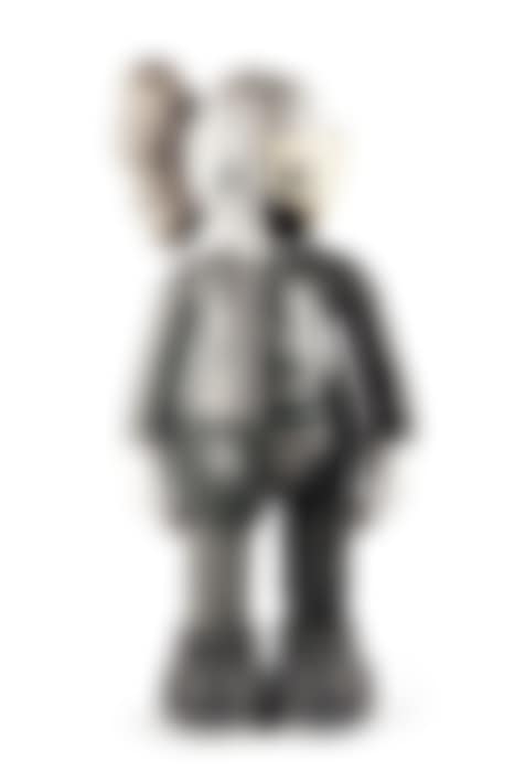 Four Foot Dissected Companion (Grey) (preview)