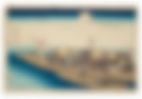 Yodogawa (The Yodo River) (preview)