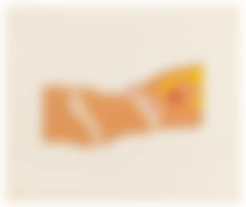 Cut-Out Nude, from: 11 Pop Artists, Volume I (preview)