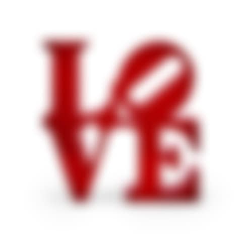 LOVE (red) (preview)