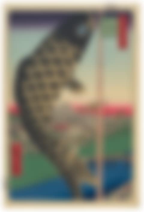 Suidobashi Bridge, Surugadai (preview)