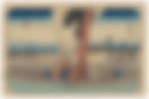 Hamamatsu: Winter Scene (preview)