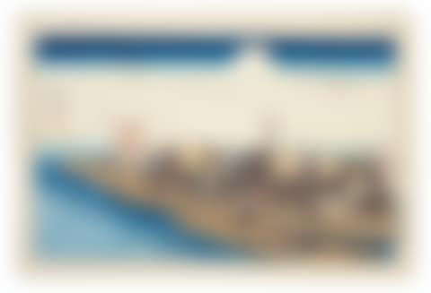 Yodogawa (The Yodo River) (preview)
